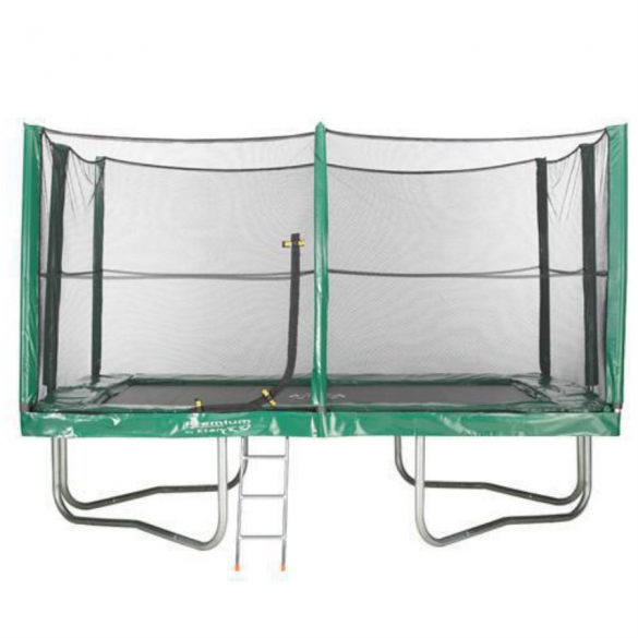 Etan Premium Gold trampoline 1259 combi EPG1259C